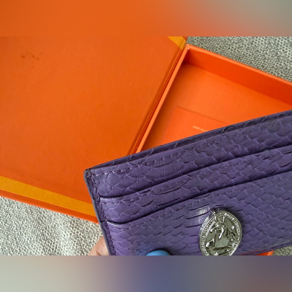 Poppy Lissiman Card Holder - Picture 6 of 6